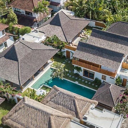 Villa Hoi By Alfred In Bali Seminyak Dış mekan fotoğraf