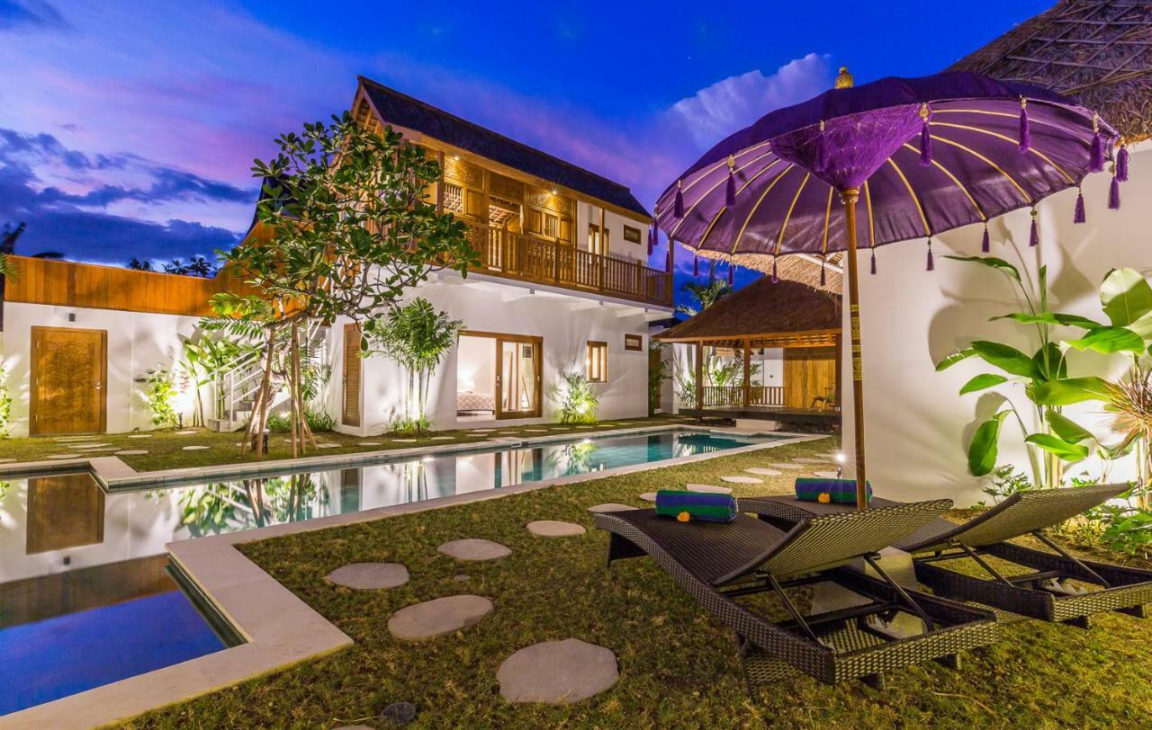 Villa Hoi By Alfred In Bali Seminyak Dış mekan fotoğraf