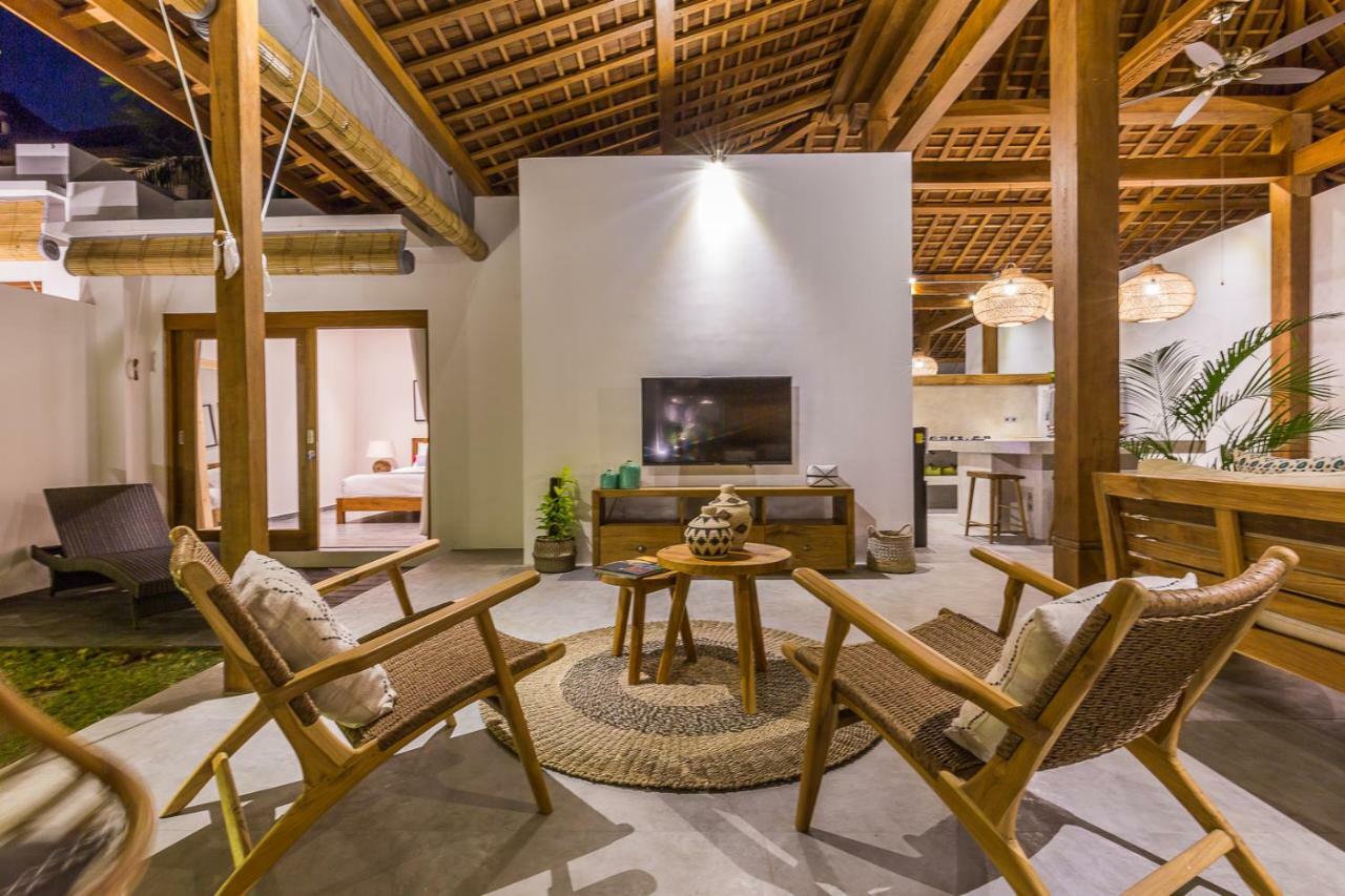 Villa Hoi By Alfred In Bali Seminyak Dış mekan fotoğraf
