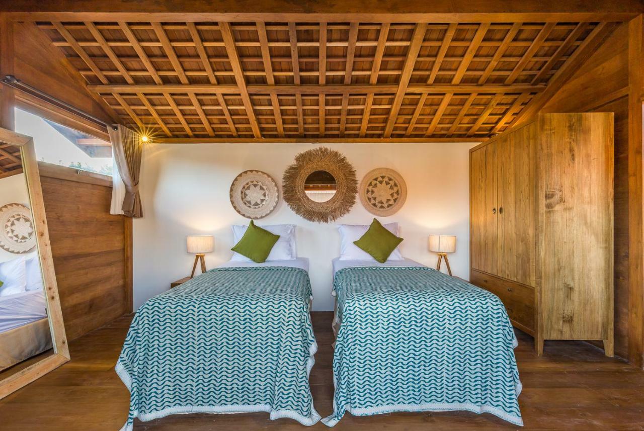 Villa Hoi By Alfred In Bali Seminyak Dış mekan fotoğraf