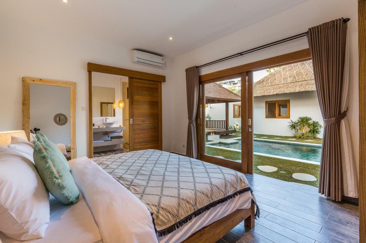 Villa Hoi By Alfred In Bali Seminyak Dış mekan fotoğraf