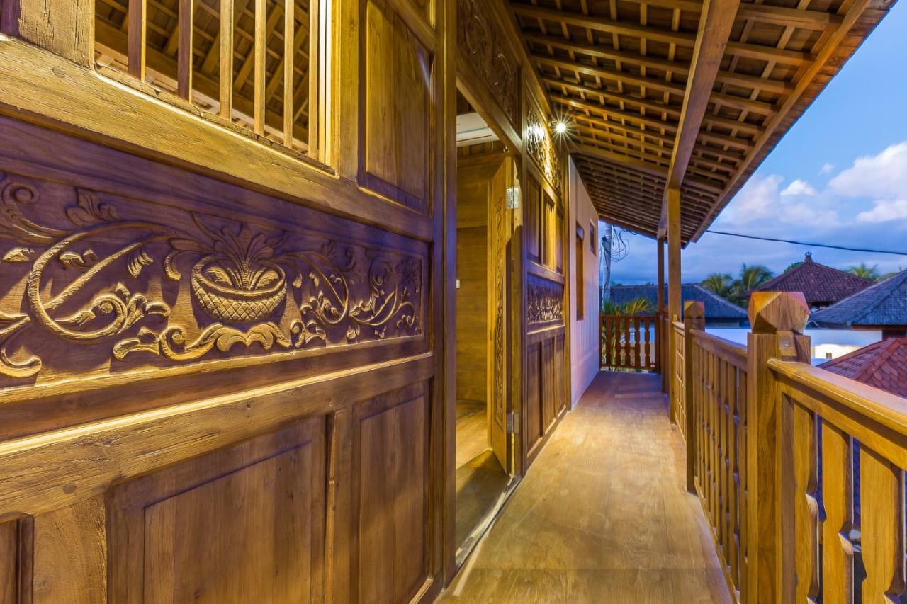 Villa Hoi By Alfred In Bali Seminyak Dış mekan fotoğraf