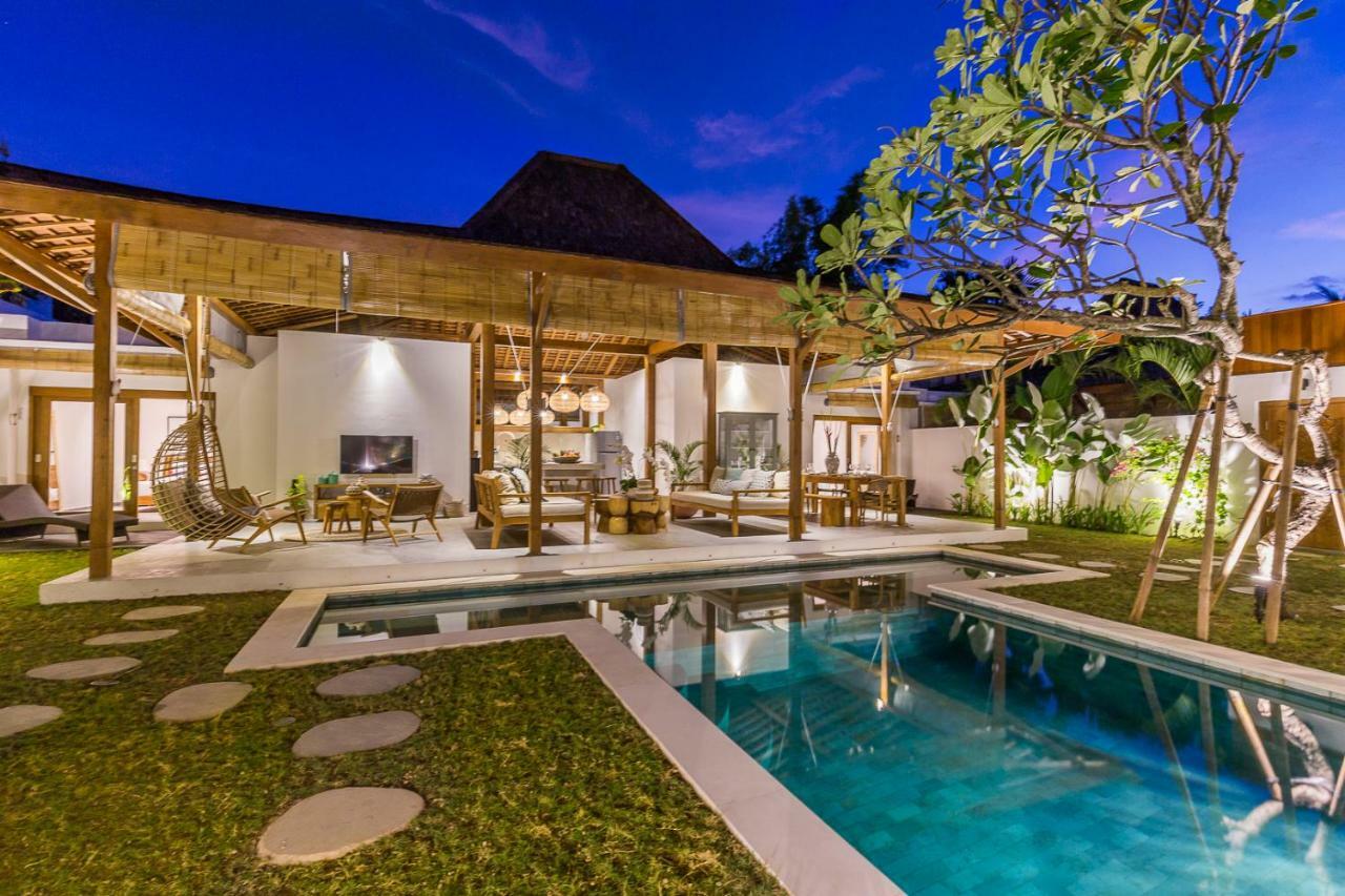 Villa Hoi By Alfred In Bali Seminyak Dış mekan fotoğraf