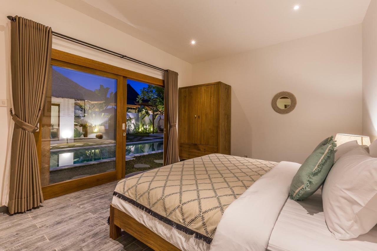 Villa Hoi By Alfred In Bali Seminyak Dış mekan fotoğraf