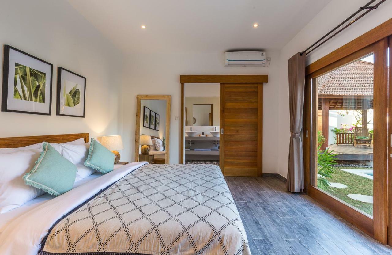 Villa Hoi By Alfred In Bali Seminyak Dış mekan fotoğraf