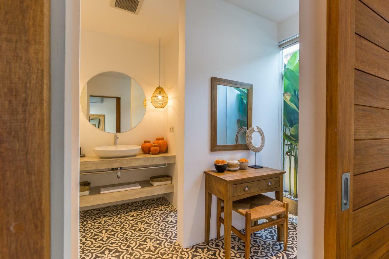 Villa Hoi By Alfred In Bali Seminyak Dış mekan fotoğraf