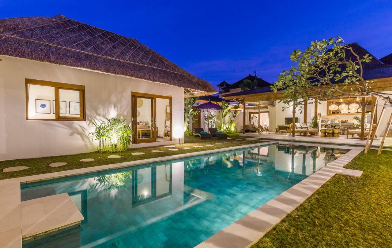 Villa Hoi By Alfred In Bali Seminyak Dış mekan fotoğraf
