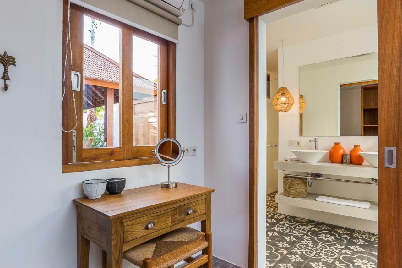 Villa Hoi By Alfred In Bali Seminyak Dış mekan fotoğraf