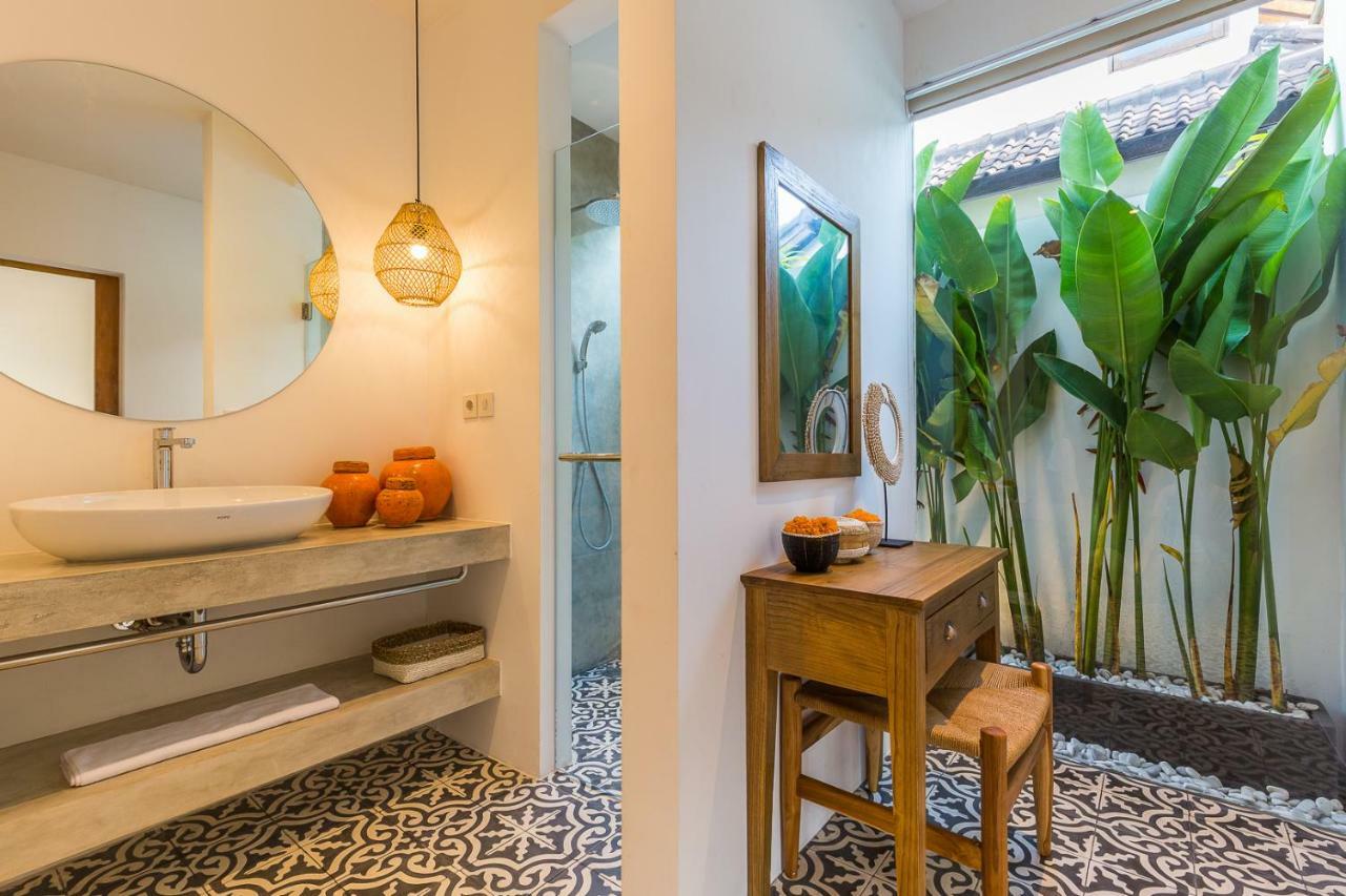 Villa Hoi By Alfred In Bali Seminyak Dış mekan fotoğraf