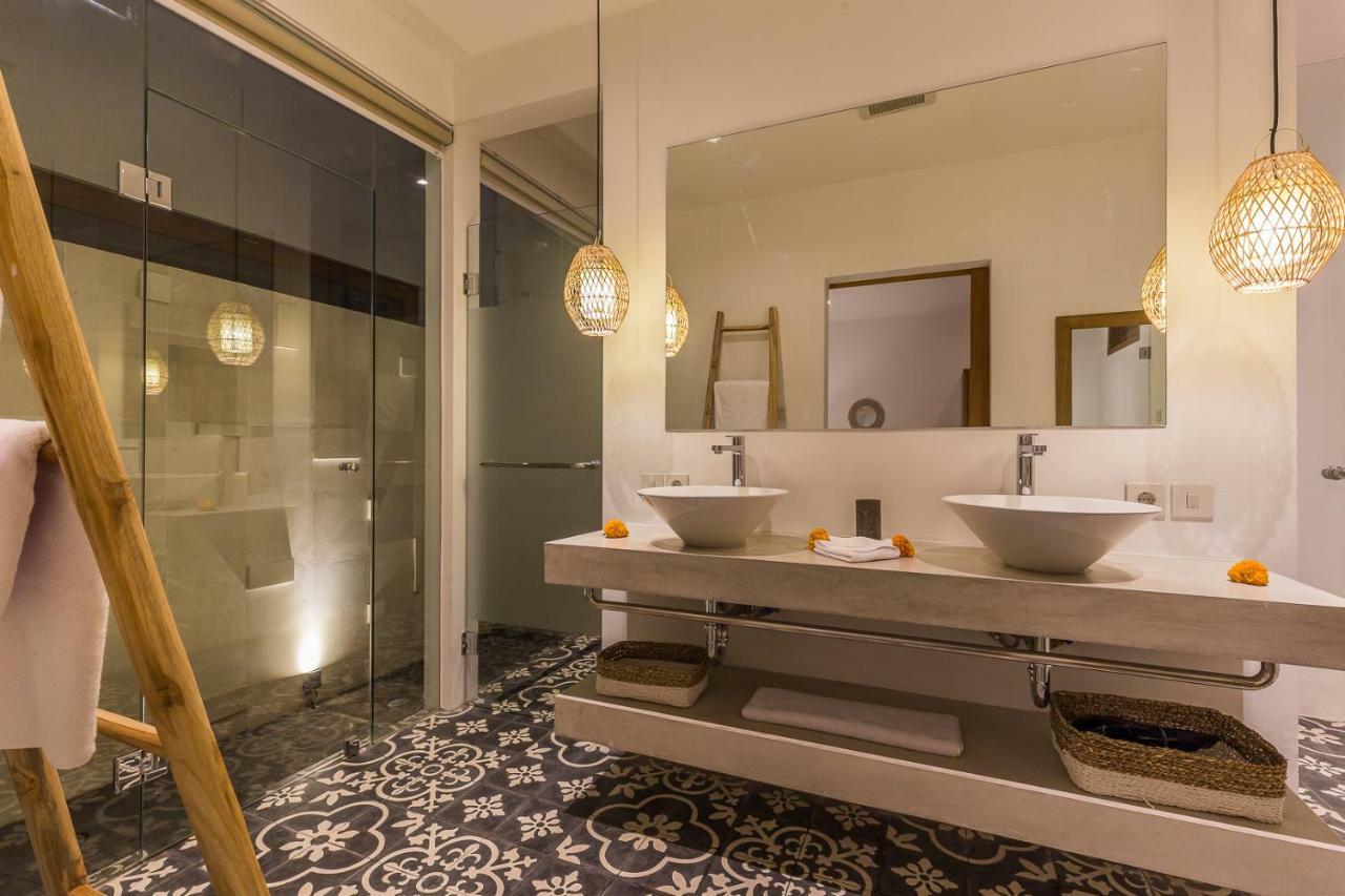 Villa Hoi By Alfred In Bali Seminyak Dış mekan fotoğraf