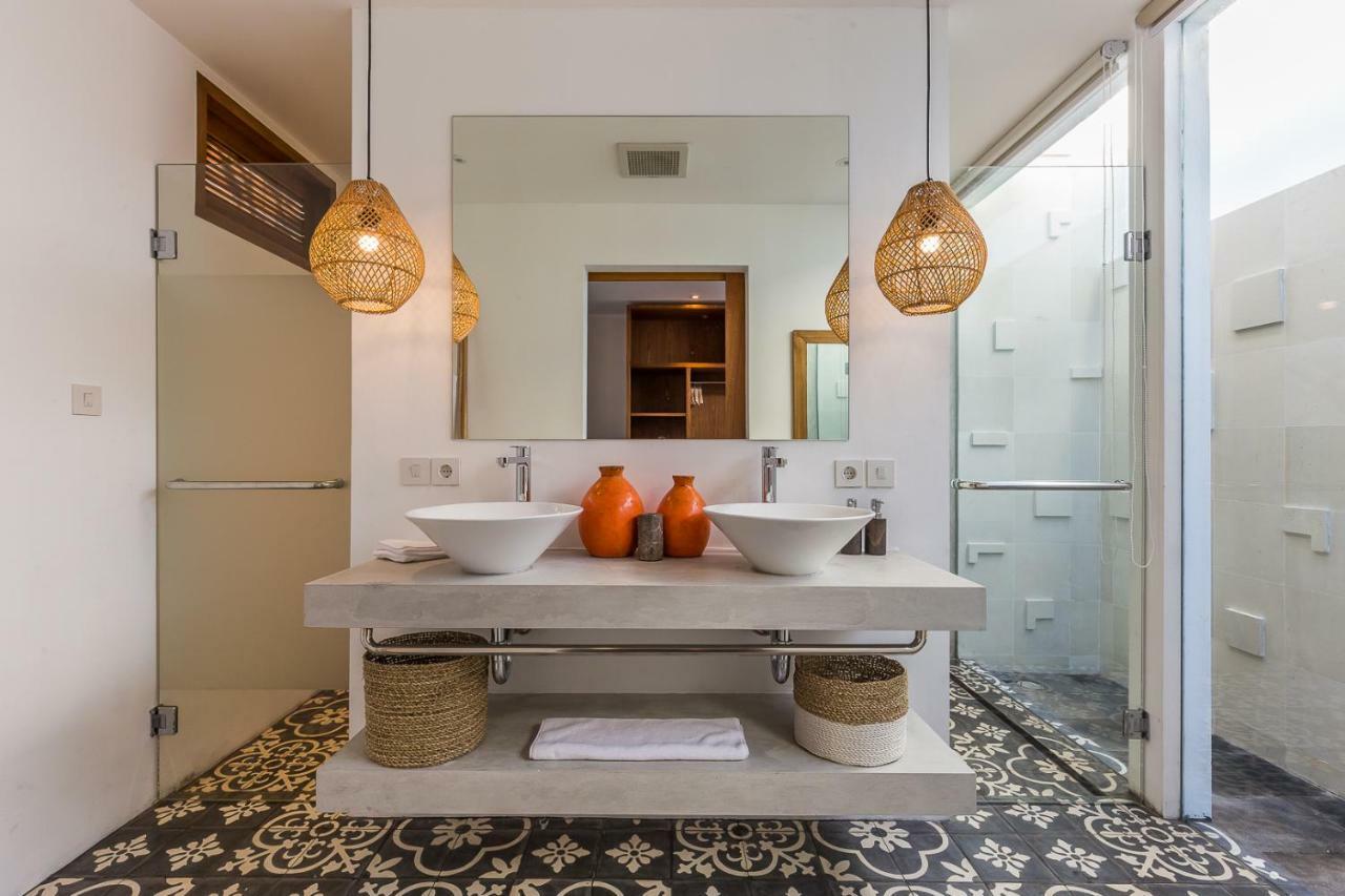 Villa Hoi By Alfred In Bali Seminyak Dış mekan fotoğraf