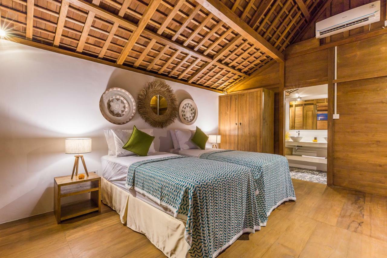 Villa Hoi By Alfred In Bali Seminyak Dış mekan fotoğraf