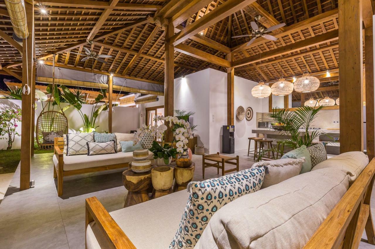 Villa Hoi By Alfred In Bali Seminyak Dış mekan fotoğraf