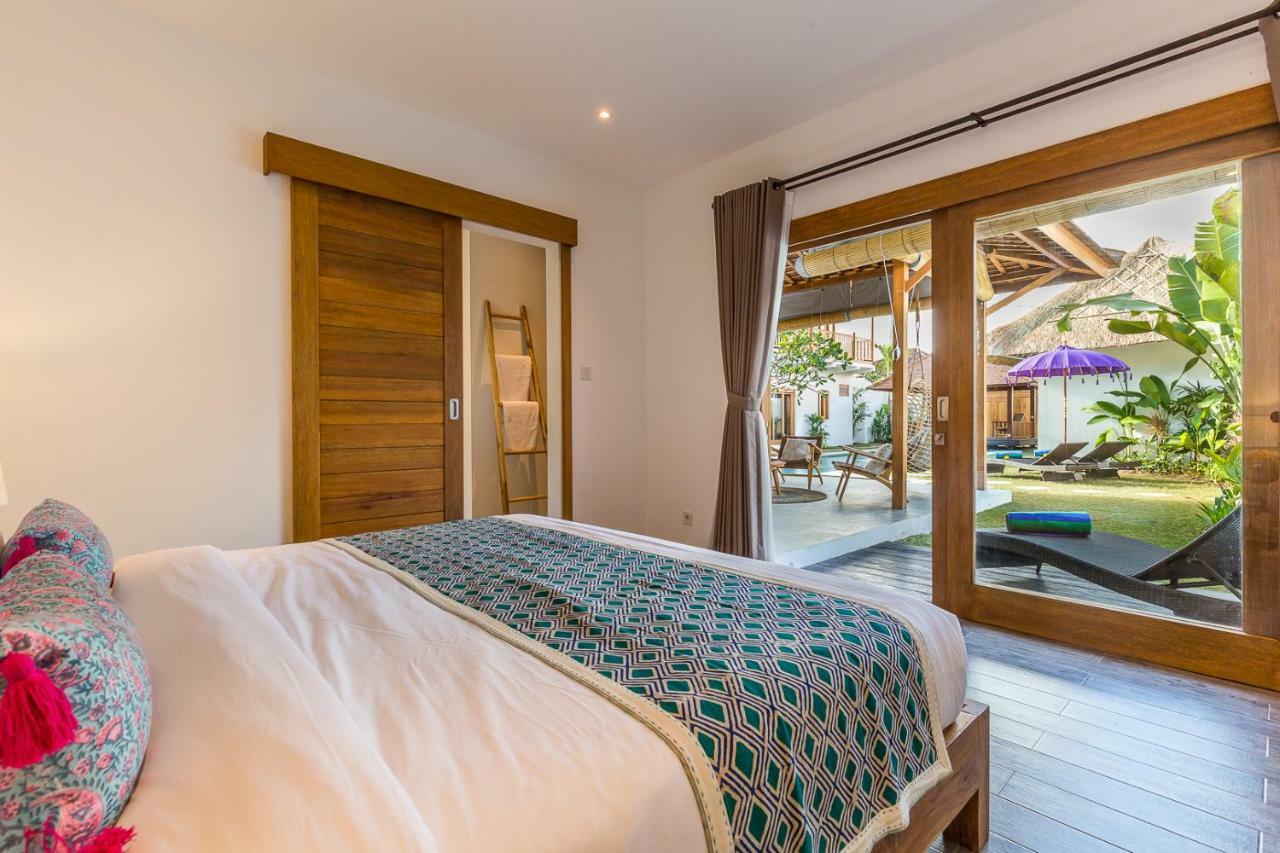 Villa Hoi By Alfred In Bali Seminyak Dış mekan fotoğraf