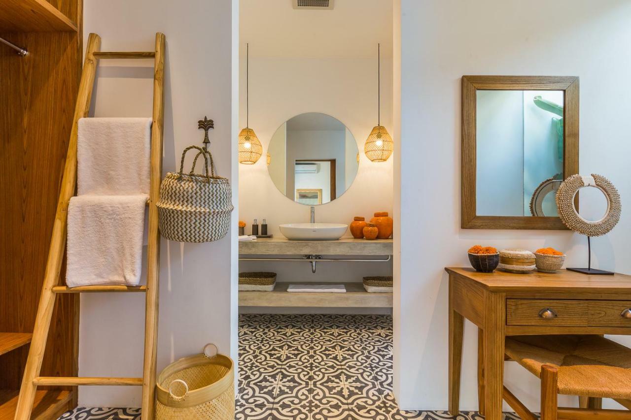 Villa Hoi By Alfred In Bali Seminyak Dış mekan fotoğraf