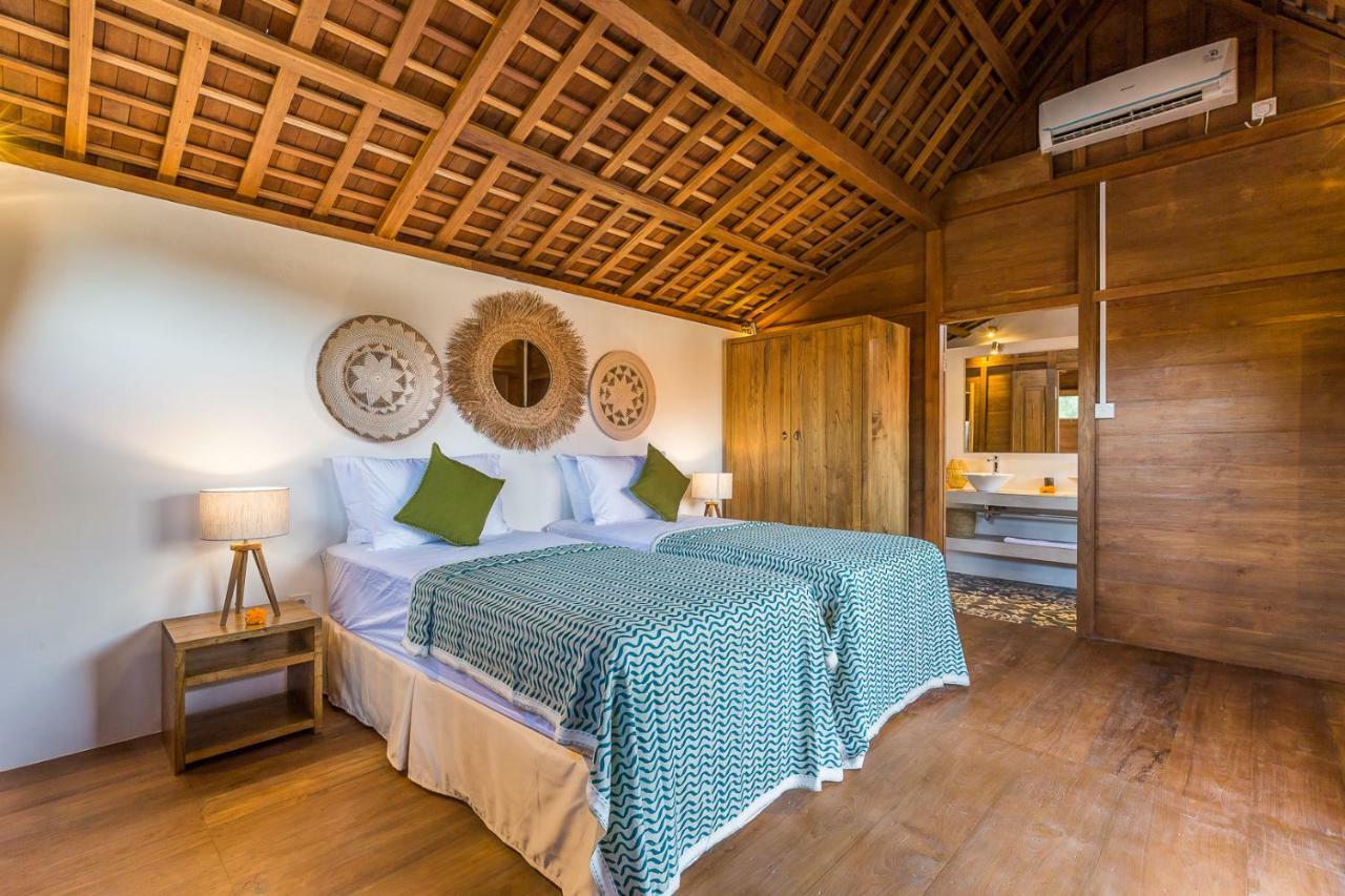 Villa Hoi By Alfred In Bali Seminyak Dış mekan fotoğraf