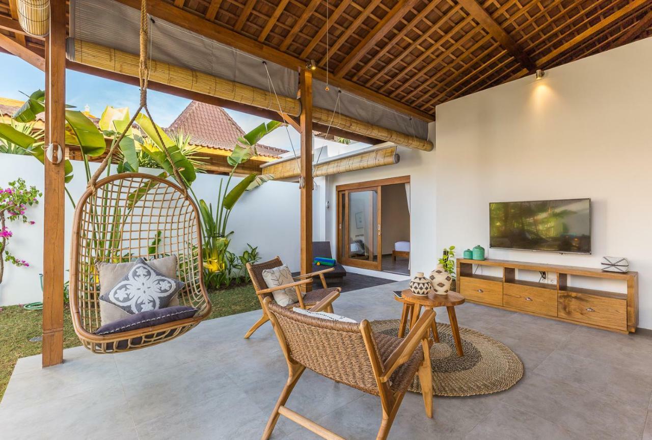 Villa Hoi By Alfred In Bali Seminyak Dış mekan fotoğraf